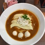 ヌードル＆スパイスカレー 今日の1番 - 