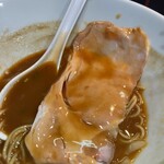 ヌードル＆スパイスカレー 今日の1番 - 