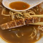 ヌードル＆スパイスカレー 今日の1番 - 