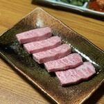 炭火焼肉たけさん亭 - 