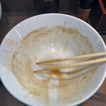 ヌードル＆スパイスカレー 今日の1番 - 