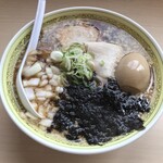 RAMEN RS 改 - 