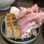 ヌードル＆スパイスカレー 今日の1番 - 