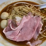 ヌードル＆スパイスカレー 今日の1番 - 