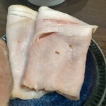 ヌードル＆スパイスカレー 今日の1番 - 