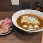 ヌードル＆スパイスカレー 今日の1番 - 