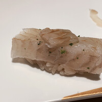 北新地 鮨 栞庵 やましろ - 