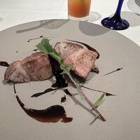 リストランテ カノビアーノ 福岡 - 