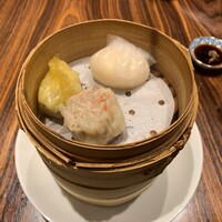 中華旬彩 森本 - 