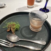 リストランテ カノビアーノ 福岡 - 