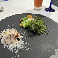 リストランテ カノビアーノ 福岡 - 