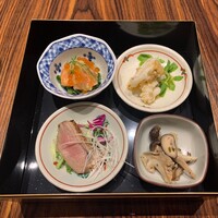 中華旬彩 森本 - 