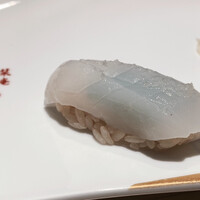 北新地 鮨 栞庵 やましろ - 