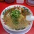 ラーメン魁力屋 - 料理写真:特製醤油ラーメン700円（税別