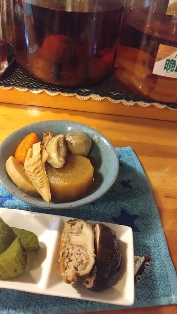 酔いどころなつこ - 会津若松（居酒屋）の写真