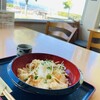 長野自動車道 姥捨SA 下り線 レストラン - 