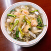 香香 ラーメン - 