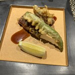 くずし割烹 佑 - 