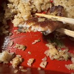 Unagi Kappou Ooedo - 