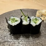 Sushi Hanayama - 