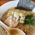 Ramen Shina Chiku - 