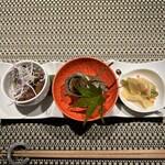 くずし割烹 佑 - 