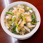 香香 ラーメン - 