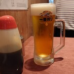 Tsuru matsu - タイムサービスビール中319円