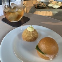 アルマーニ リストランテ - 