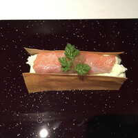 フレンチ割烹 宿 - 