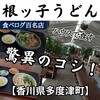 根ッ子うどん
