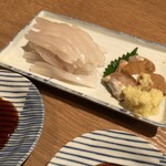 炉ばた　大謀 - 