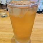 ボーノ - ジンジャーエール  350円