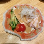 焼鳥 鳥せい 北浦和店 - 