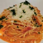 ボーノ - ちょっとアップ