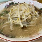 Ramen Heizou - 