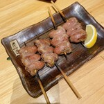 焼鳥 鳥せい 北浦和店 - 