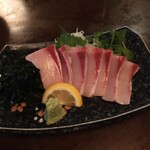 弥助 - ぶり刺し