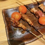 焼鳥 鳥せい 北浦和店 - 