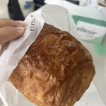 BOULANGERIE BURDIGALA　 - 