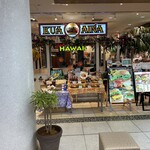 KUA `AINA - 