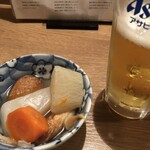 炉ばた　大謀 - 