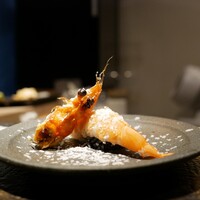 鮨 からす 十三店 - 