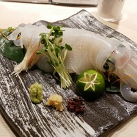 鮨 からす 十三店 - 