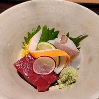 うなぎ料理 澤正 - 