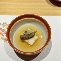 すし 福寿 - 