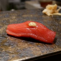 鮨 からす 十三店 - 