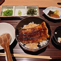 うなぎ料理 澤正 - 
