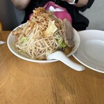 麺ハチイチ/81 NOODLE BAR - 