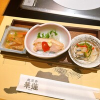 華蓮 博多店 - 